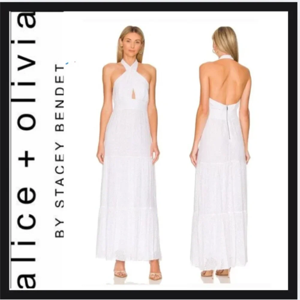 Alice + Olivia dress - Picture 1 of 6